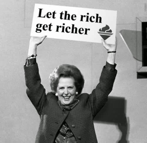 Jeremy Corbyn will go down in history as the most vilified political leader ever - because he was a threat to the establishment and the financial interests of the fewHis socialist policies would have ended decades of Margaret Thatcher's toxic neoliberal legacy