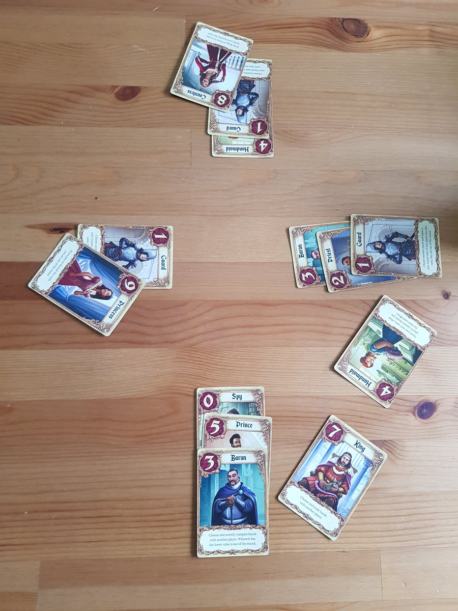 1  #MAMG20 - Games are almost always about winning. Reaching the goal first. Defeating the other team. Co-operating against the game or AI. This is an effective way of engaging players (and spectators) with the game, but is of limited use in representing history.