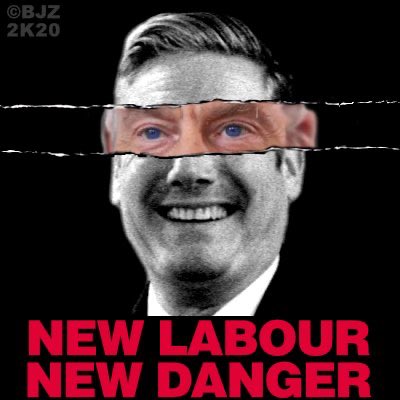 Labour has lost my support. Millions of people are now politically homelessSir Keir Starmer has promoted Blairites to the front bench who gloated when Jeremy Corbyn lost the election after they repeatedly abused and smeared him and his supportersAnd I will never forgive them