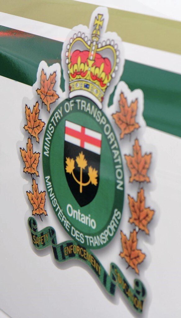 Happy #CanadaDay, with a special shoutout to all our #frontlineworkers, including #MTOofficers, working today and everyday to protect the public interest and enhance public safety 🇨🇦