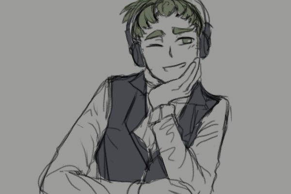 頬杖のtwitterイラスト検索結果 古い順 頬杖のtwitterイラスト検索結果 古い順