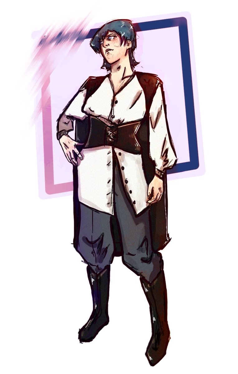 InkCaviness's tweet photo. hmmmmmm byleth https://t.co/4s4YDLPDBn