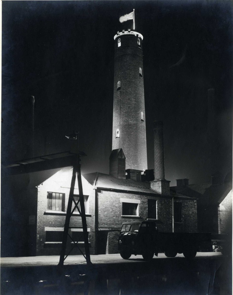 CheshireRO's tweet photo. Are you curious about what connects Chesterโs skyline and the Napoleonic wars? Take a look at our blog post about Chesterโs iconic leadworks at https://t.co/qAgnyNueuW
#Chester #Industry #Shottower https://t.co/SrcHpxRyl3