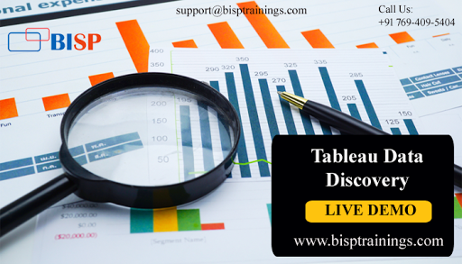 bisptrainings's tweet image. Learn Tableau Data Discovery
Register Here: bit.ly/2Zp08hn
More Details:bit.ly/2MMqRy7
#tableau #tableaudata #machinelearning #tableaupublic, #tableaureader, #tableaudefinition, #tableautraining #tableaux #tableaucertification #bisptrainings