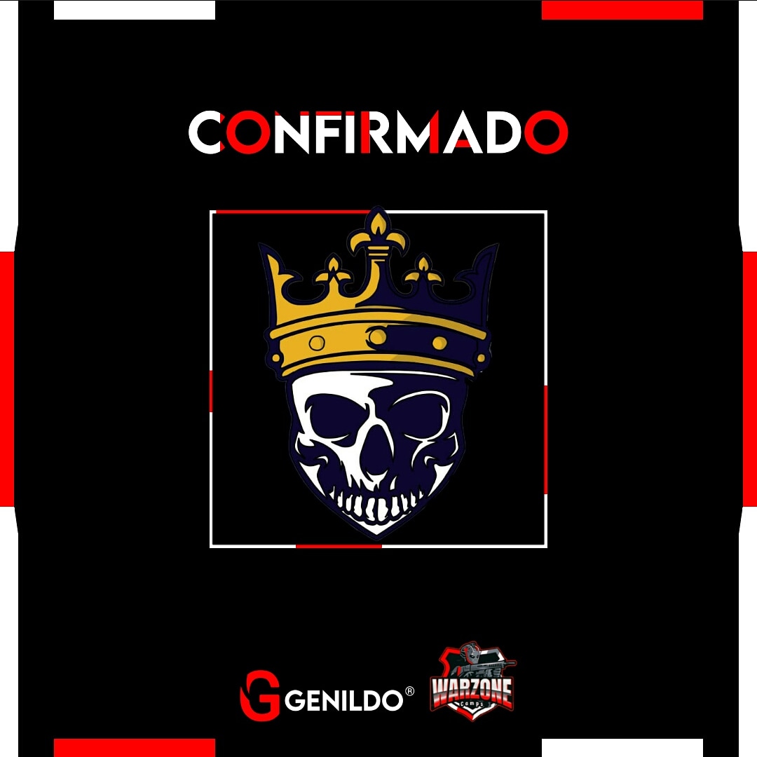 WarzoneCamps's tweet photo. A The Rippers se inscreveu em nossa 4° Edição, e seu time, vai ficar de fora dessa?!
.
.
.
#campeonato #callofduty #campeonatocallofduty #CodWarZone #Warzone #CampeonatoWarzone #ModernWarfare #CodMemes #COD #warzonecamps #campeonatocod #callofdutymw #codbrazil #codbrasil https://t.co/fOffCLy0dR