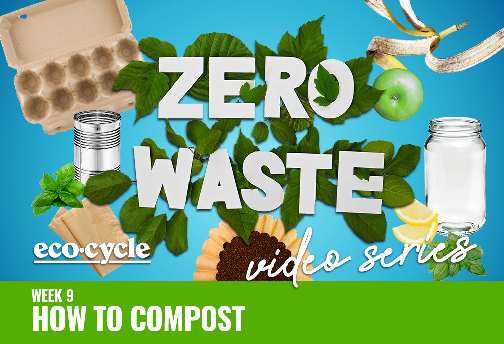 DenverCASR's tweet photo. Interested in composting, but not sure where to start?
@ecocycle and #DenverCompostChallenge explain three easy ways to compost in their #ZeroWaste Video Series, Week 9: How to #Compost. https://t.co/GzrQvFmuOW
#LoveThisPlaceDenver https://t.co/h0Yx1CDPE4