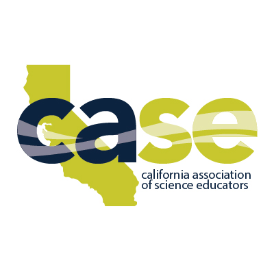 Exciting news! As of today, CSTA is transitioning to California Association of Science Educators (CASE). We recognize that science education not only takes place inside the classroom, but everywhere and we advocate for all! Take a look at our new logo below! #cascience #CANGSS