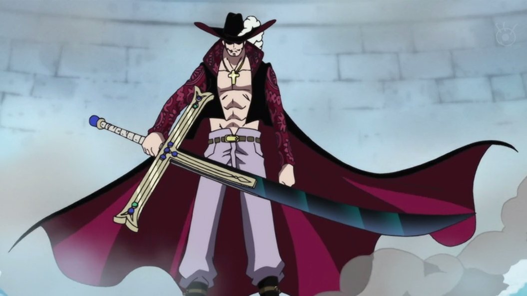 One Piece on X: The Going Merry Klabautermann. ❤️️ [via Episode 247]   / X