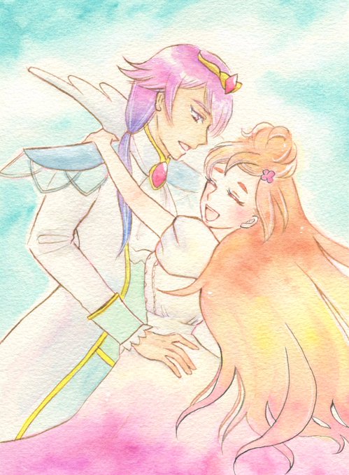 カナはるのtwitterイラスト検索結果