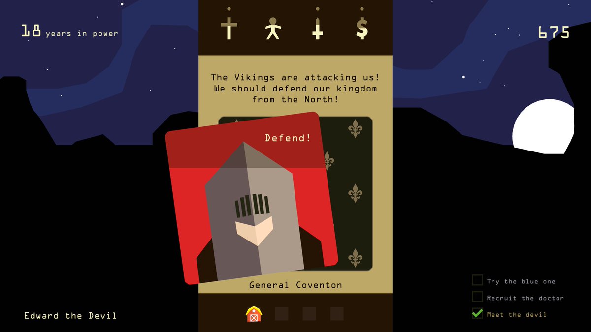 12  #MAMG20 - This more nuanced approach can be modded by students or academics and can form an important step forward in the development of games for teaching and for research. More generally, moving away from game conventions can open up new possibilities for exploring history.