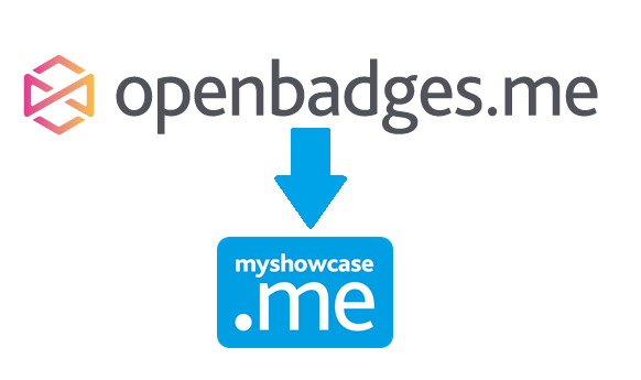 MyshowcaseMe's tweet photo. Two of our products https://t.co/bNOdMXqnmA &amp; 
MyshowcaseMe work alongside each other to provide an overall life-long platform to showcase your work &amp; achievements but also award badges as proof of these achievements.

Want to know more? Ask below...

#twobecomeone #collaboration https://t.co/a7x46jnTJx