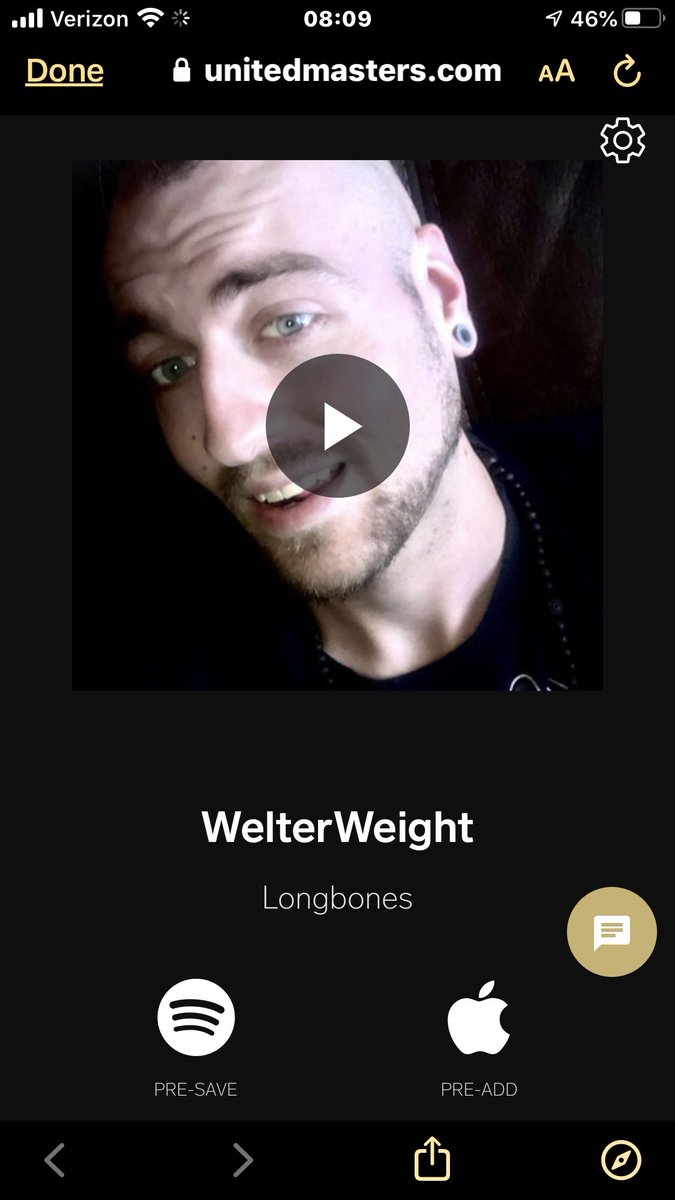 Longbonesforeal's tweet image. WELTERWEIGHT available 7/3 on Spotify and Apple Music! #longbones #Apple #Spotify #welterweight