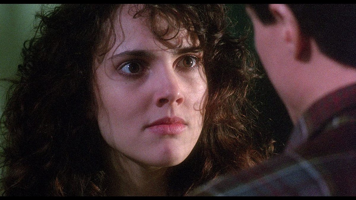 HorrorCarnival's tweet photo. Hellbound: Hellraiser II is a 1988 horror film starring Clare Higgins, Ashley Laurence, Kenneth Cranham, &amp; Doug Bradley. Kirsty is brought to an institution after the death of her family, where the occult-obsessive head resurrects Julia &amp; unleashes the Cenobites again. https://t.co/3bS9QJ9ieE