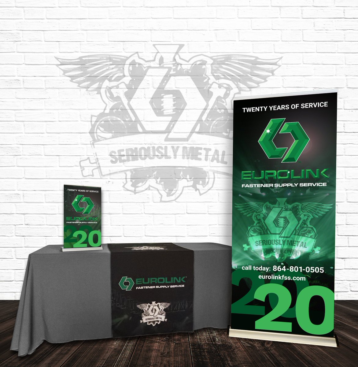 Eurolink Fasteners tweet media