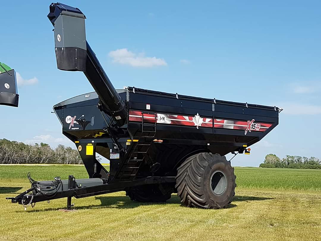 Happy Canada Day from all of us at Avonlea Farm Sales. #CanadaDay #AgTwitter