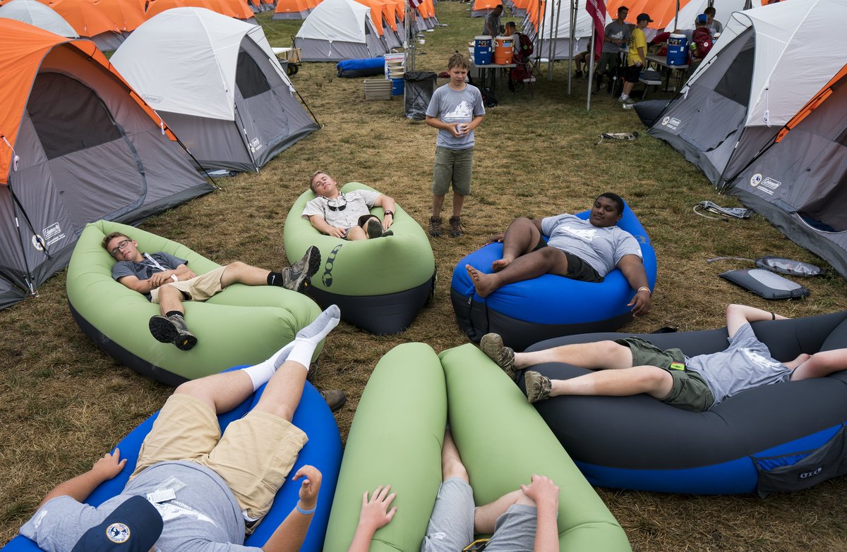 2021 National Jamboree tweet media