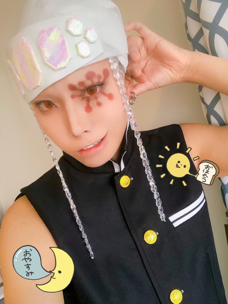 Twoucan ボンちゃん の注目ツイート コスプレ
