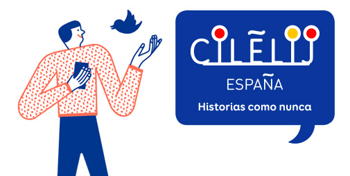 Ya tenemos la página final ganadora de este relato colectivo en Twitter...🎉🎉¡enhorabuena a <a href="/pez_mantequilla/">PezMantequilla</a>!

Juntos hemos creado #HistoriasComoNunca en esta acción de lanzamiento del CILELIJ, que comienza hoy con su programación especial hasta el viernes 3 de julio.

#CILELIJ