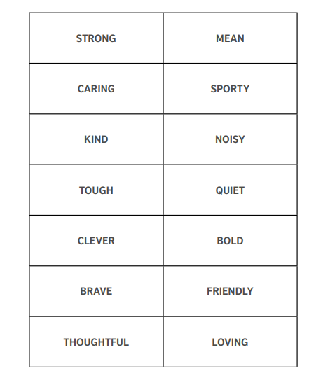 Schools_British's tweet image. 📣 NEW RESOURCE! Explore gender equality and what society expects of boys and girls 👫, research trailblazing women role models 🧕 and voice your views! Bite-sized activities, ages 11-14 bit.ly/3dMEo41 @DFID_UK @DFID_Education #UKaid #ConnectingClassrooms #HomeLearningUK