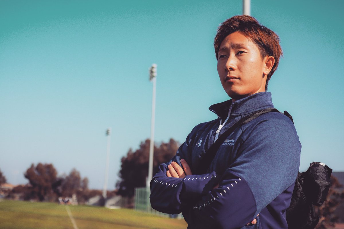 YUKIxATC's tweet photo. Hi, my name is Yuki Matsuzawa. I’m currently an Athletic Training Student at San Diego State University. I’m originally from Japan. My future goal is Working with Professional teams. 

Thank you. https://t.co/H5zzHyW9Ai