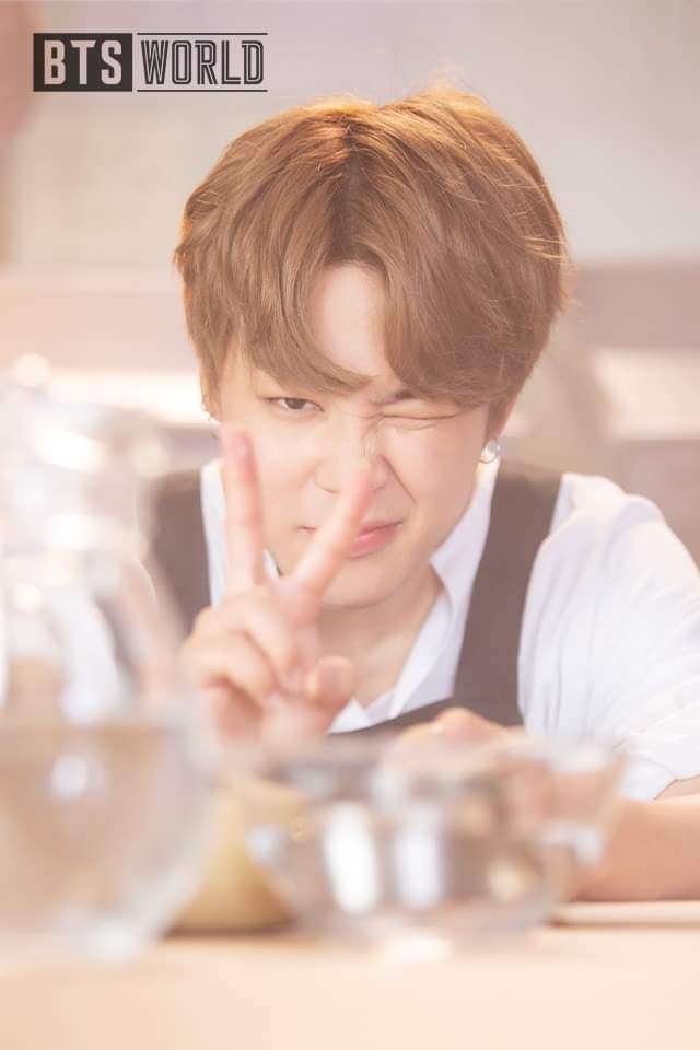 Jimin Chile tweet media