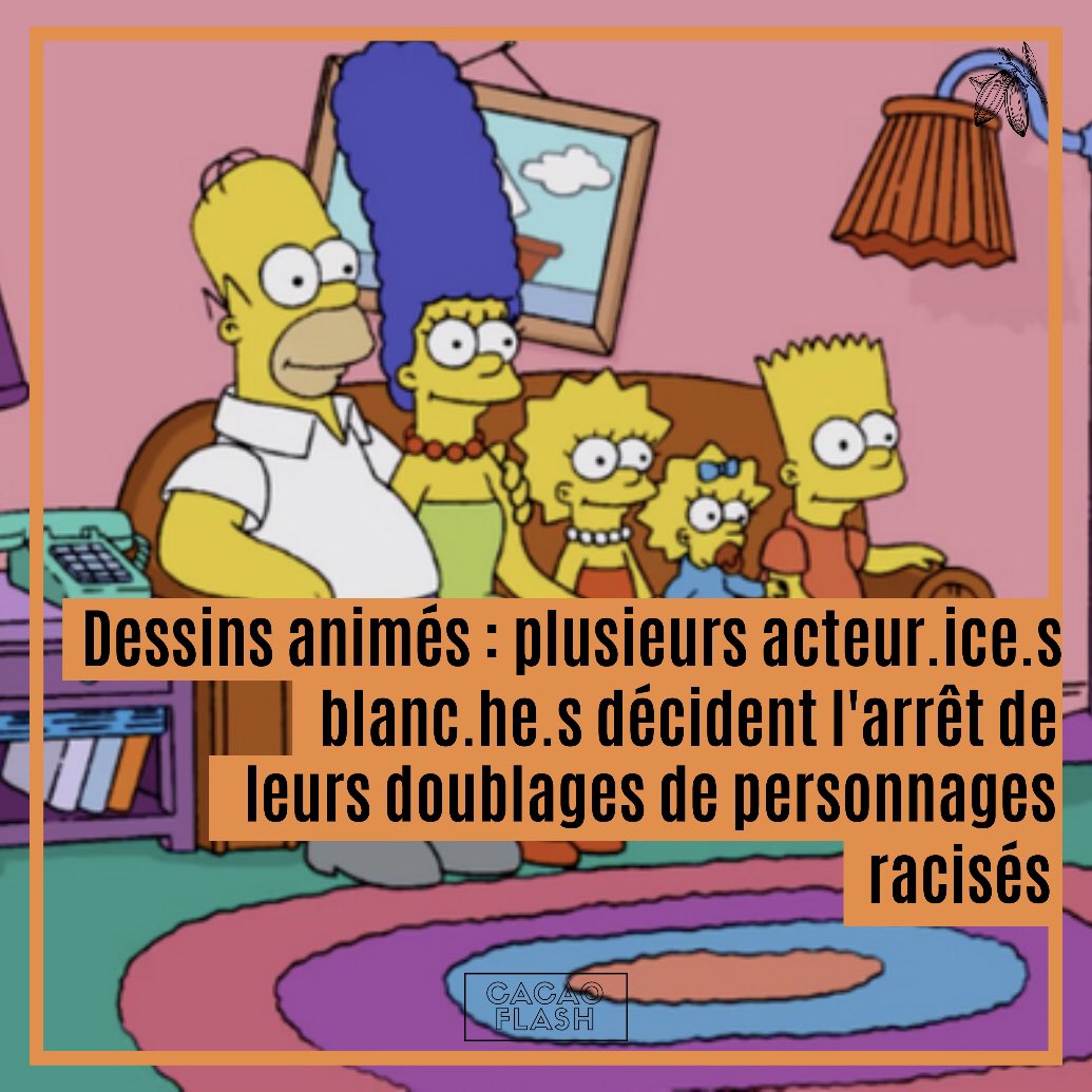 Cacao_media's tweet photo. ⚡️Cacao Flash⚡️Voici tes trois bonnes nouvelles de la semaine ! Plus d’infos ici 👉 https://t.co/8lk59fIWll https://t.co/JGc0emcgDJ