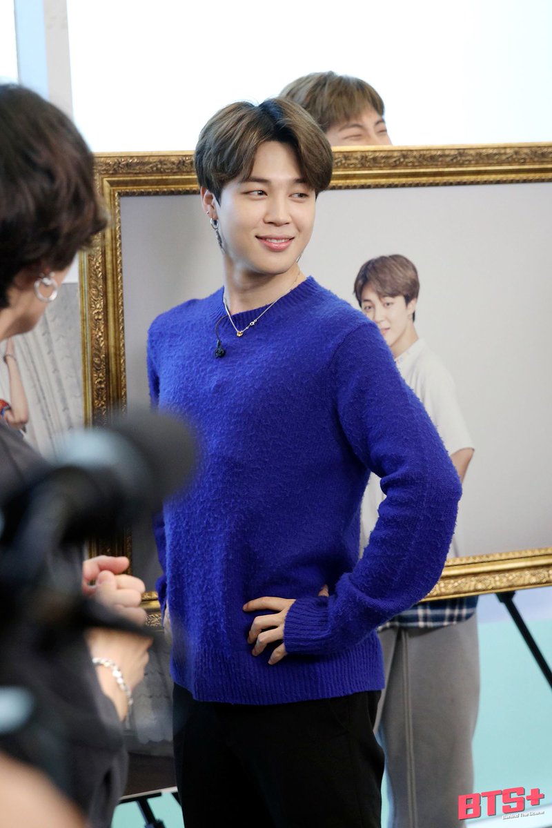 Jimin Chile tweet media