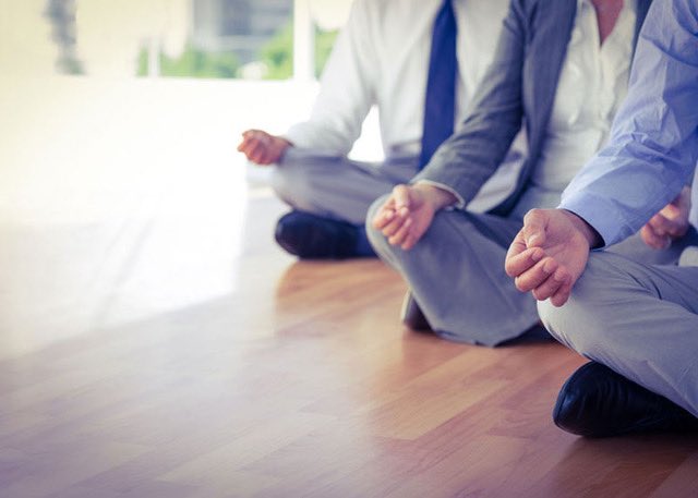 Formate como “Monitor de Mindfulness aplicado al trabajo”. Del 31 de julio al 31 de septiembre. Aprende los conceptos y las prácticas fundamentales de #Mindfulness, además de los beneficios de su aplicación en el ámbito laboral. Más info ➡️ almudenadeandres.es/monitor-de-min…