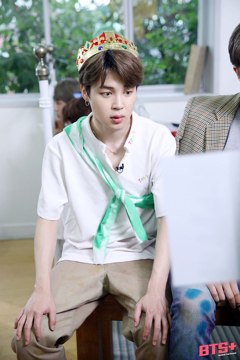 Jimin Chile tweet media