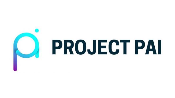 socialcoinmedia's tweet photo. We are happy to announce our new partner @ProjectPai !
#ProjectPAI is now in Turkey officially. Turkish articles and shares will be at @PaiTurkey and other social medias now!
WE ARE YOUR VOICE!
$BTC $PAI #ProjectPAI #MarketinginTurkey https://t.co/MwlmUYIYy6