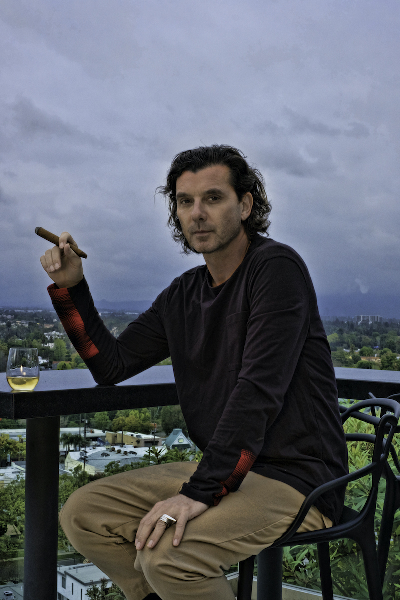 bushofficial's tweet photo. Check out @gavinrossdale’s interview with @CigarSpiritsMag‘s Editor in Chief, Randy Mastronicola, discussing our latest record #TheKingdom! Check out the feature below

https://t.co/mEqyx983ld https://t.co/7nKYJOlDWm