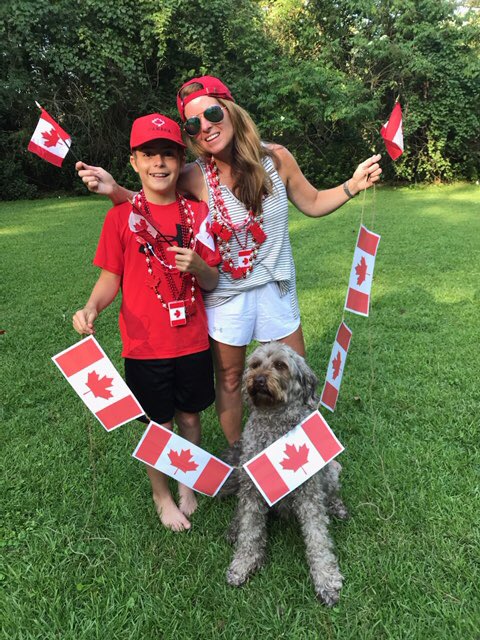 CANPDene's tweet photo. Wishing all #Canadians in #NOLA #Louisiana and beyond a very Happy #CanadaDay! Join me in celebrating #CanadaDayUSA
and share your photo!
It is a great privilege to serve as #HonoraryConsul of this amazing country!
@CanadianPM @CanCGDallas https://t.co/YQSuXHKBbh