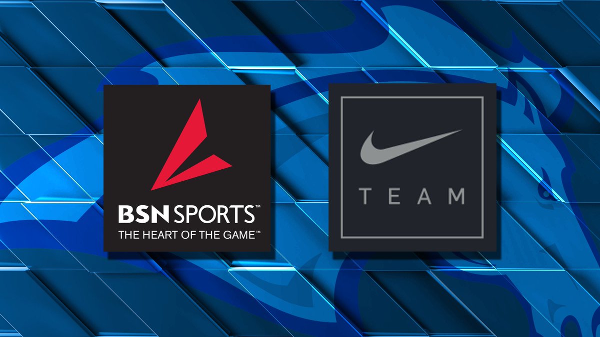 We are v excited about this.

➡️ bit.ly/BSN_Nike

#UnitedWeCharge