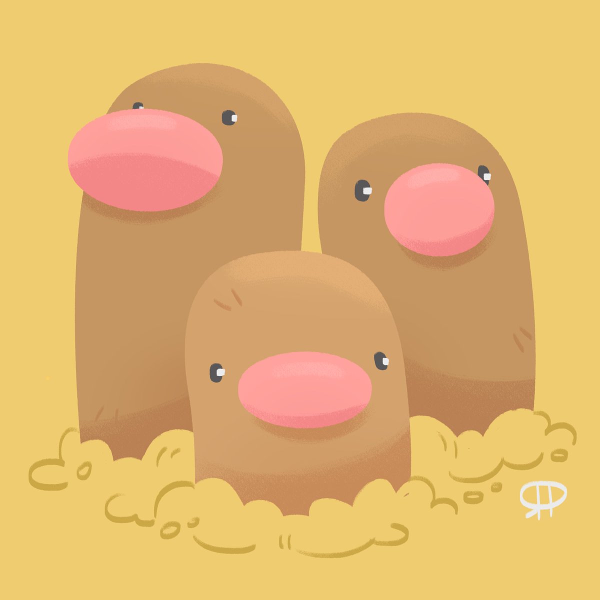 Pokémon da Semana tweet media