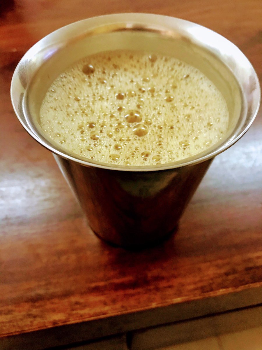 Soniabhay6's tweet photo. Stress ko dur kare..
Filter kaapi piya kare.
#anytimeiscoffeetime https://t.co/yNyXIbPVYq