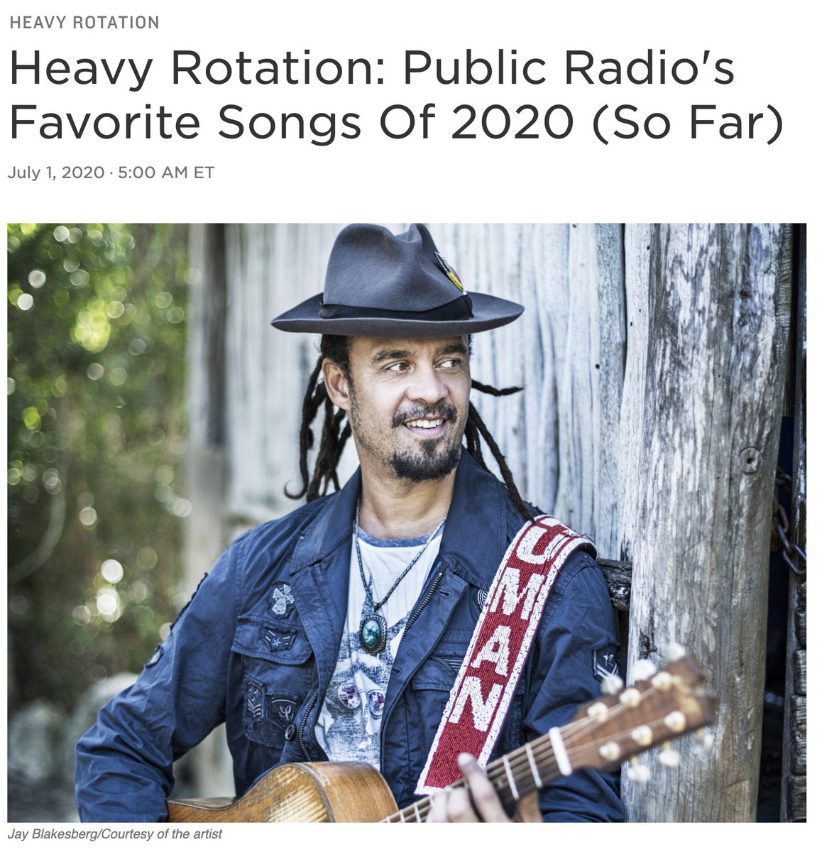 Corey Laitman tweet media