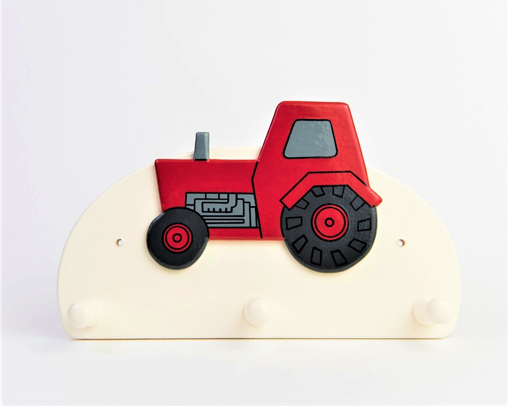 LRagamuffin's tweet photo. Some great Tractor accessories for kids bedrooms #tractor #tractors #kidsbedrooms #heightcharts #kidsclocks https://t.co/EnuISdSMvf
