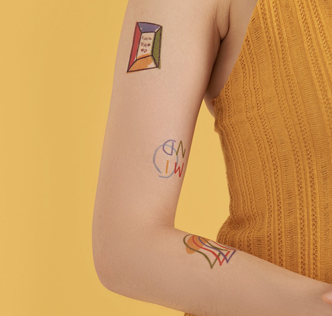 น่ารักกกกก✏️💛🥰