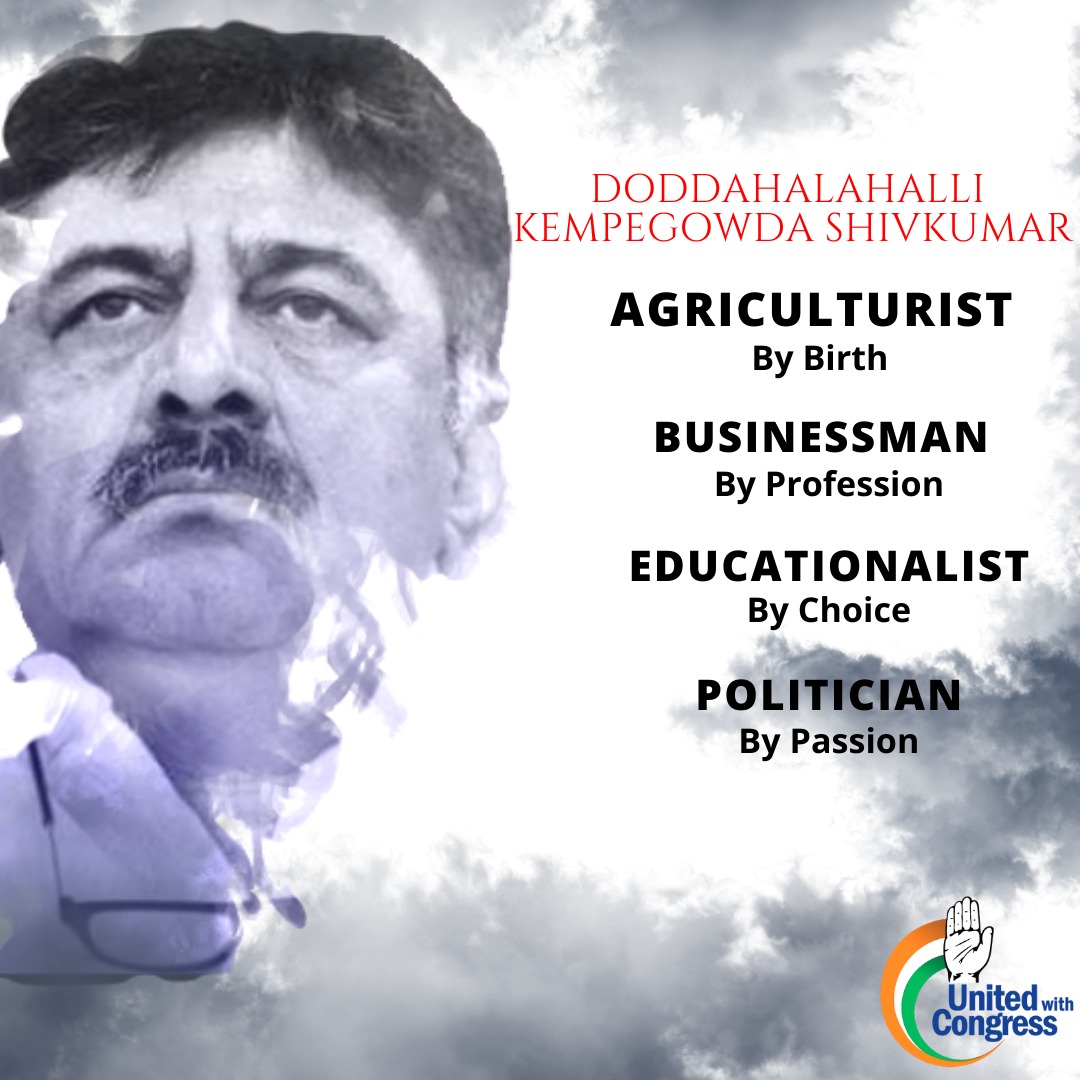 mdtauheed22's tweet photo. Our Future CM of #Karnataka @DKShivakumar

United we stand for better Tomorrow

Join UWC 👇
https://t.co/MlKIjXDIdI

#iPlegeWithDK
#UnitedWithDK
#unitedwithCongress https://t.co/beIEuRhCuY