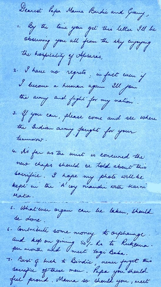 4. It may be US concept to connect martyrs with islam. But in India if शहीद is used, it is the highest state which family gives to his lost son/husband/bro.It may be for you they fight to win,but evidence shows they were ready to die,including me,alive,but knew my state of mind