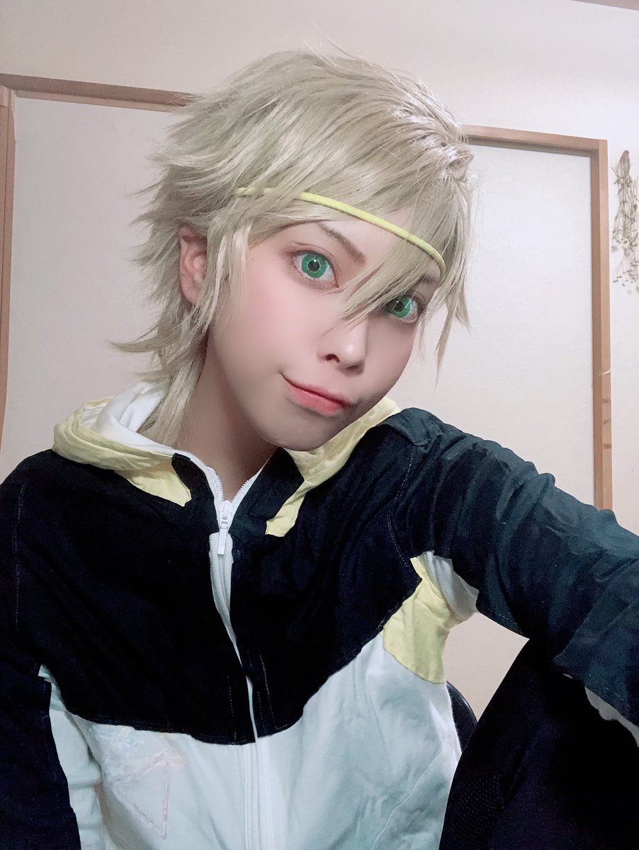Twoucan ボンちゃん の注目ツイート コスプレ