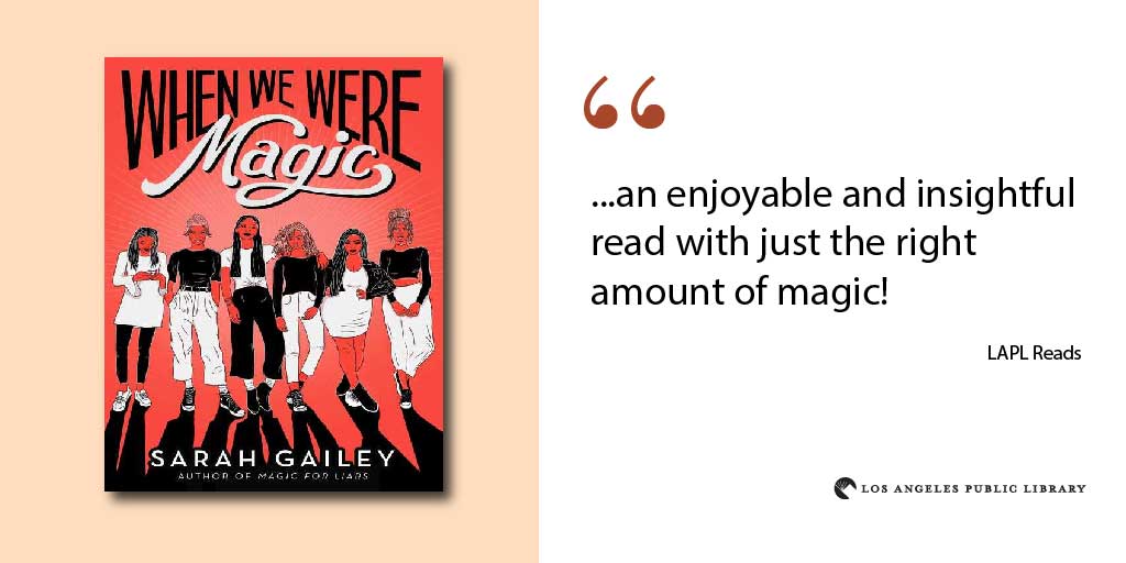 book cover and quote