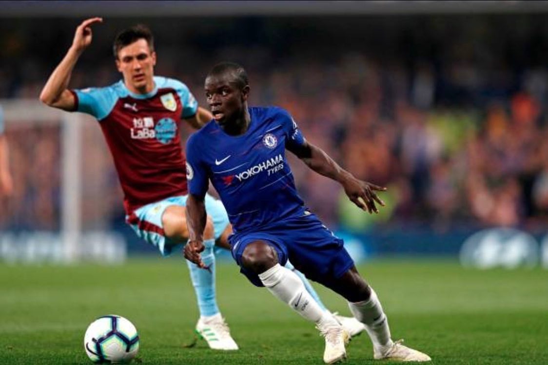 Most especially his defensive ability especially when defending counter attacksLast season Chelsea's biggest problem was defending counters and setpiecesNow we haven't played him we are suddenly defending counter attacks better and seeing out results better