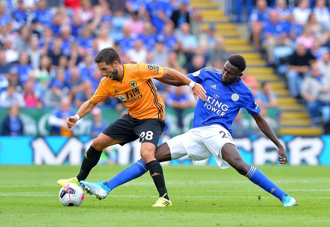 We aren't playing the type of football that suits jorginho. He isn't a bad player. But he isn't what we need rn. This confirms the interest in the likes of Ndidi and rice. Together with the sudden emergence of kante learning the CDM roleBut I don't mind contradicting views