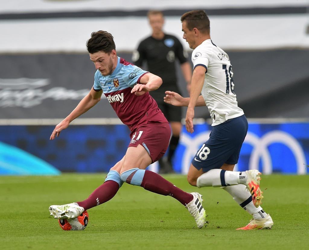 We aren't playing the type of football that suits jorginho. He isn't a bad player. But he isn't what we need rn. This confirms the interest in the likes of Ndidi and rice. Together with the sudden emergence of kante learning the CDM roleBut I don't mind contradicting views