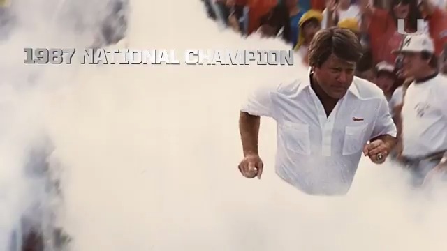 Happy Birthday, Jimmy Johnson! 