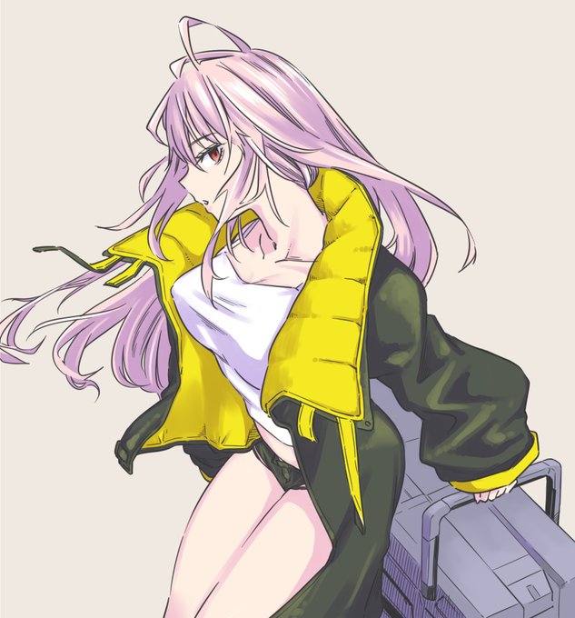 描いたら出るでフルリンクできましたので
感謝のエミリー色付け 