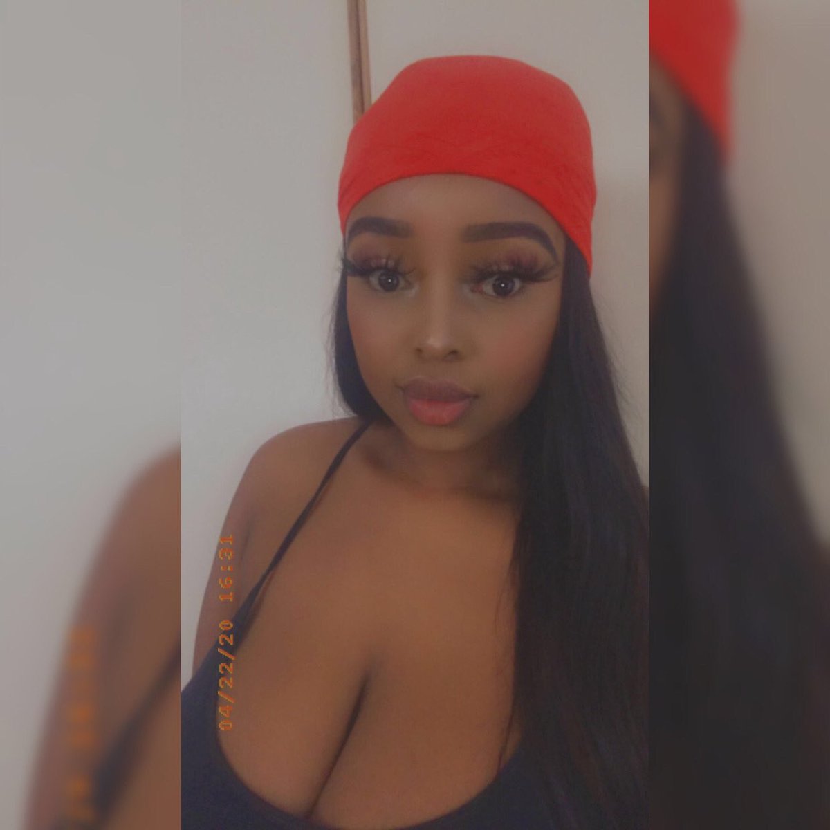 Aunty B 🫦 tweet media