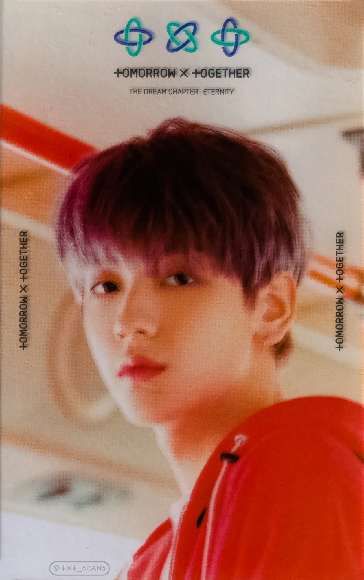 TXT SCANS ✘ on X: 