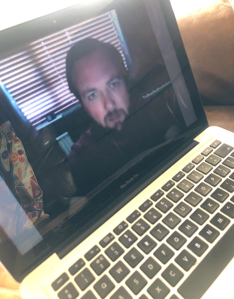 Thank you so much to our HE Programme Leader Andy who delivered a really informative talk to current L3 Y1 Music Learners about all things UCAS, Uni and Student Loans. Some tips and tricks about the application process and personal statements too! <a href="/gicreativearts/">Great Island Creative Arts</a> <a href="/nerrad_banksie/">Darren Banks</a>